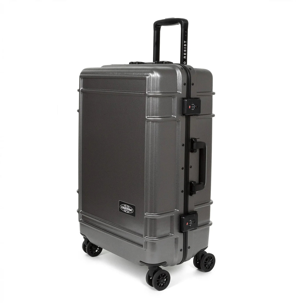 EK0A5BJE4S1 RESIST'R CASE S BRUSHED METAL