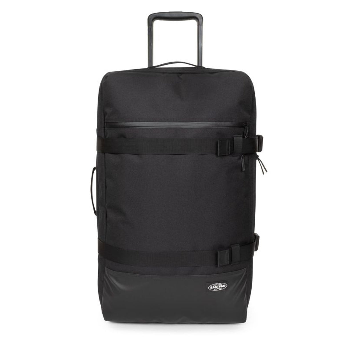 EASTPAK EK0A5BKN4T61 Icon Travel'R L on Black