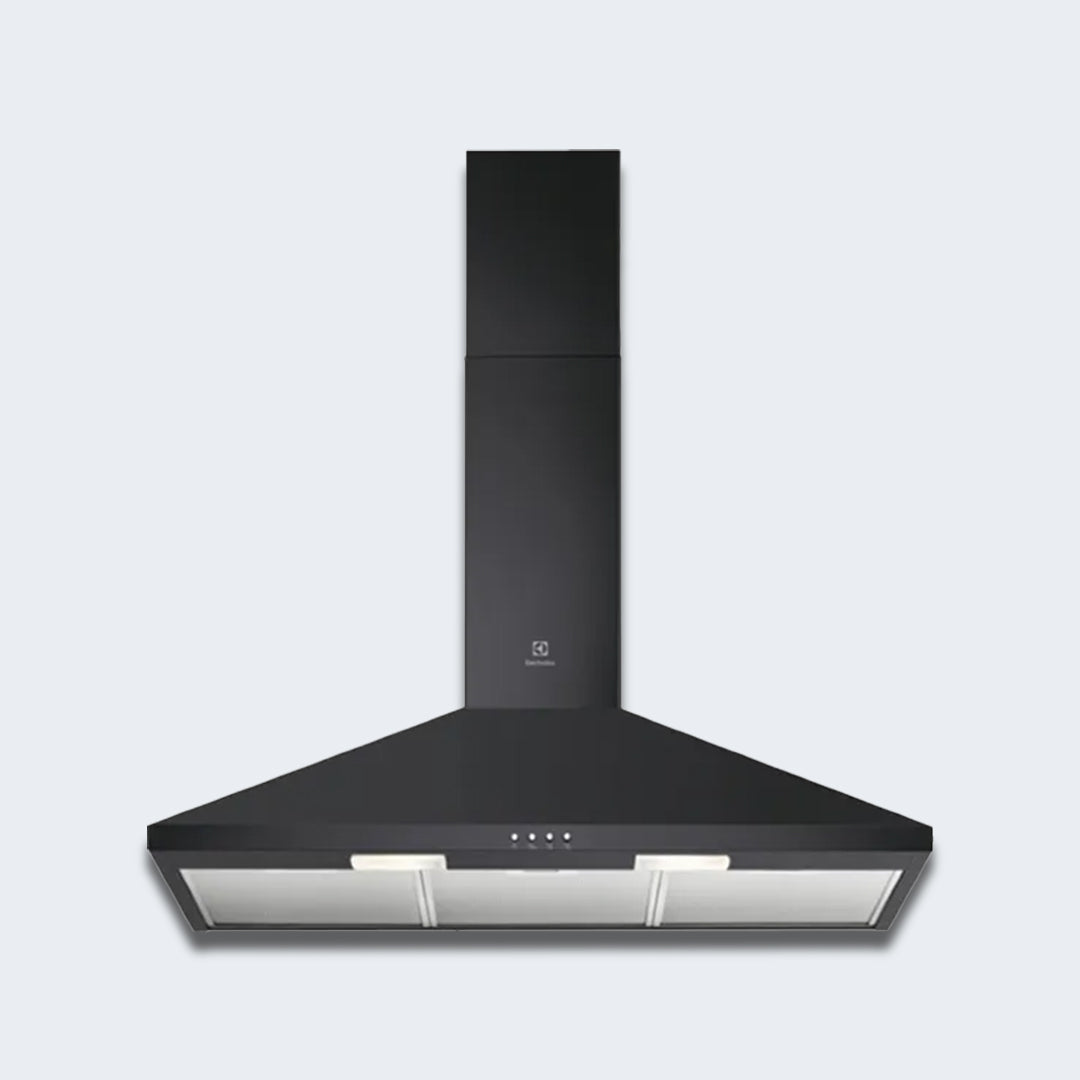 ELECTROLUX 90 cm Chimney Hood LFC319K