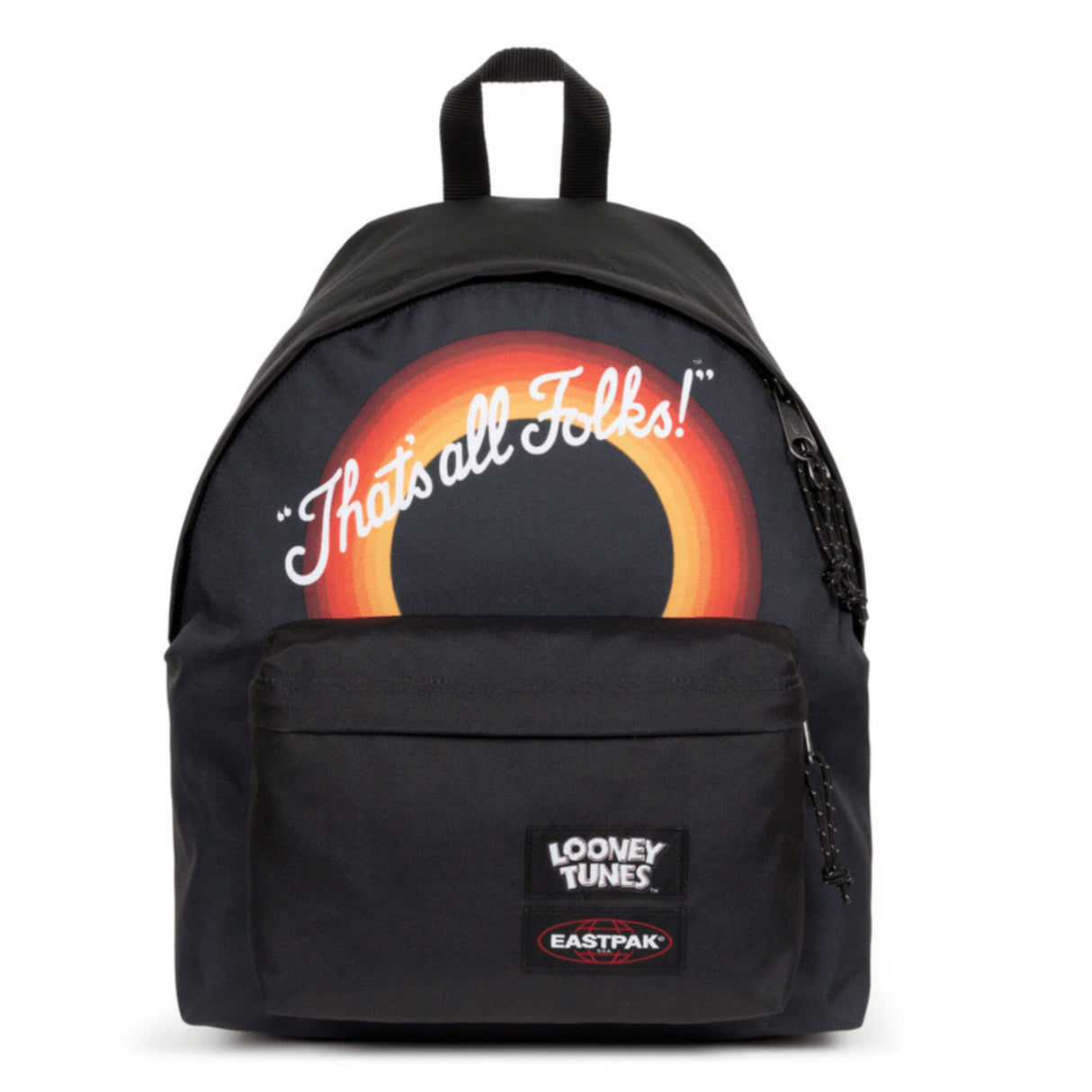 EASTPAK PADDED PAK'R THAT'S ALL FOLKS! EK0006208J9