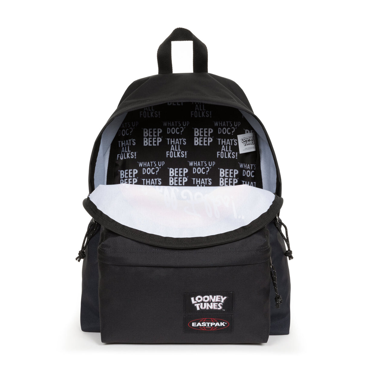 EASTPAK PADDED PAK'R THAT'S ALL FOLKS! EK0006208J9