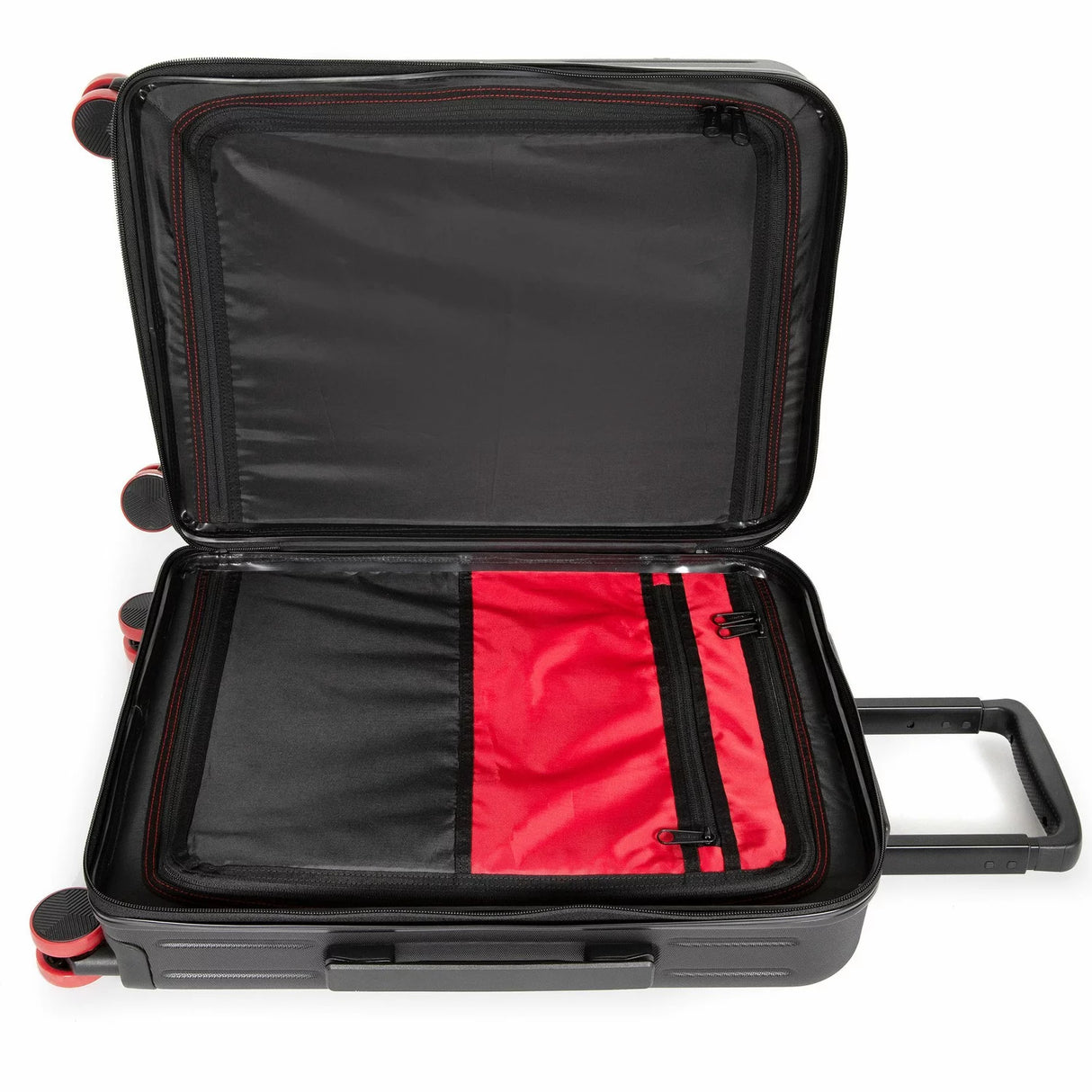EASTPAK CNNCT CASE S CNNCT Accent Grey EK0A5BBYI971