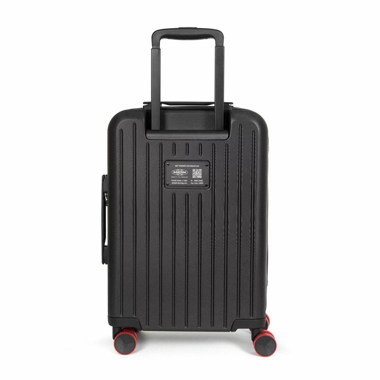 EASTPAK CNNCT CASE S CNNCT Accent Grey EK0A5BBYI971
