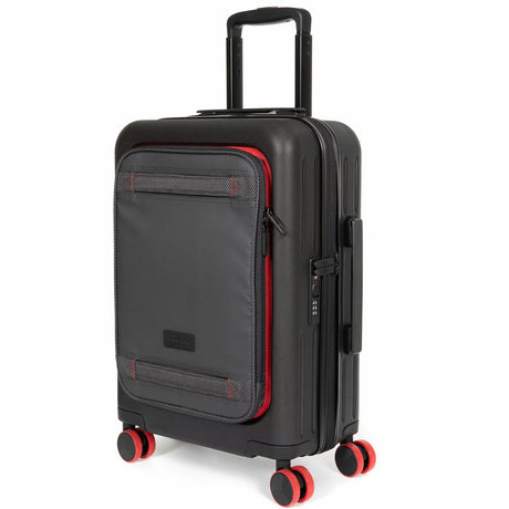 EASTPAK CNNCT CASE S CNNCT Accent Grey EK0A5BBYI971