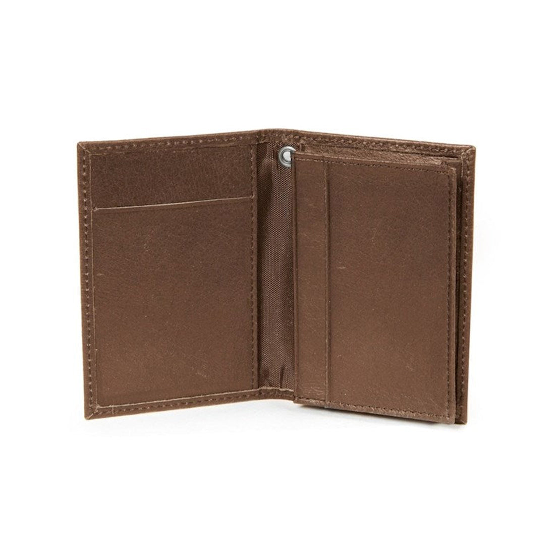 EP_EK25B08N_PAPUS_SINGLE_Brownie_Leather_-_EASTPAK_-_Magnet_Shop_-1