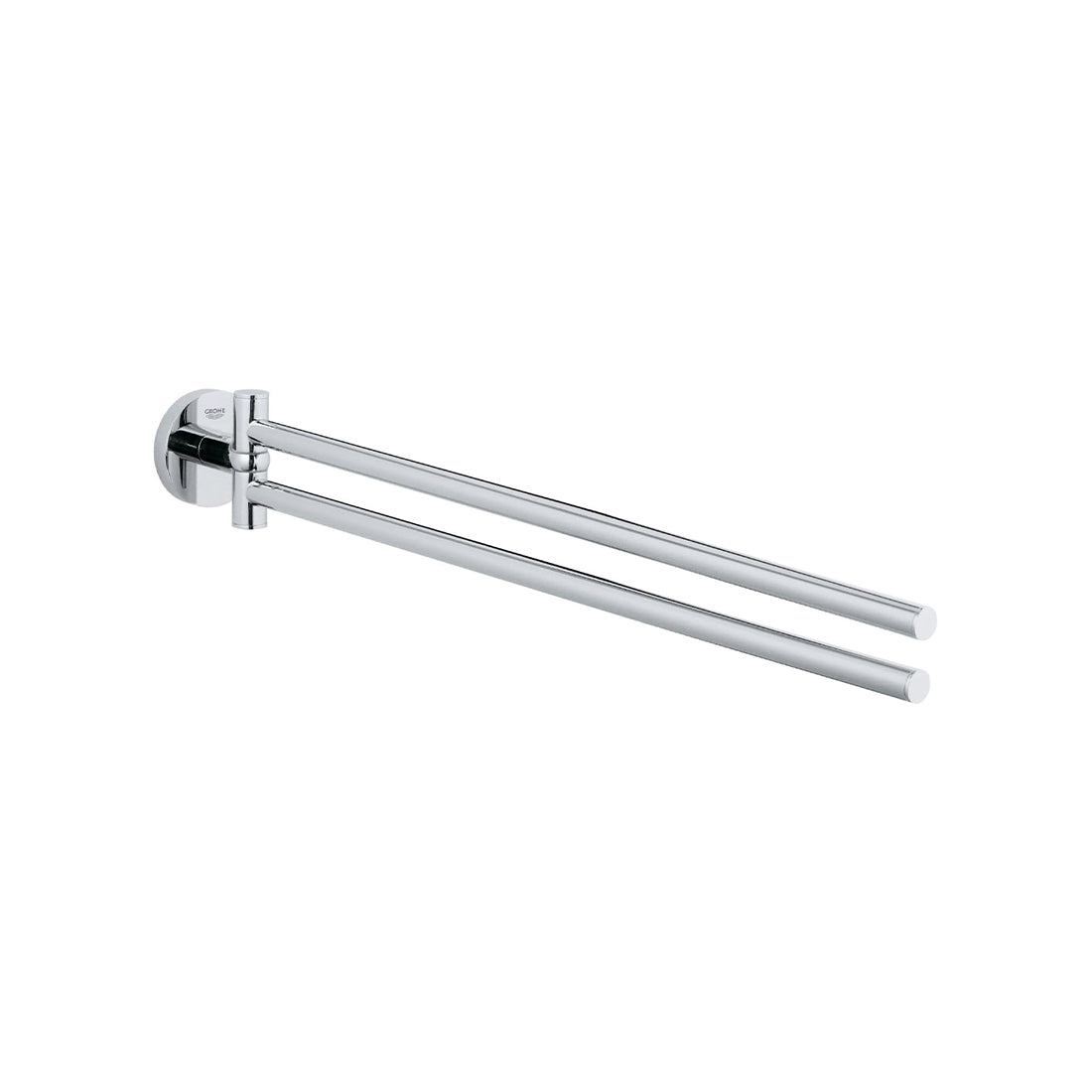 ESSENTIALS DBL TOWEL BAR 40371001 : Fattal Online Magnet Shop Lebanon