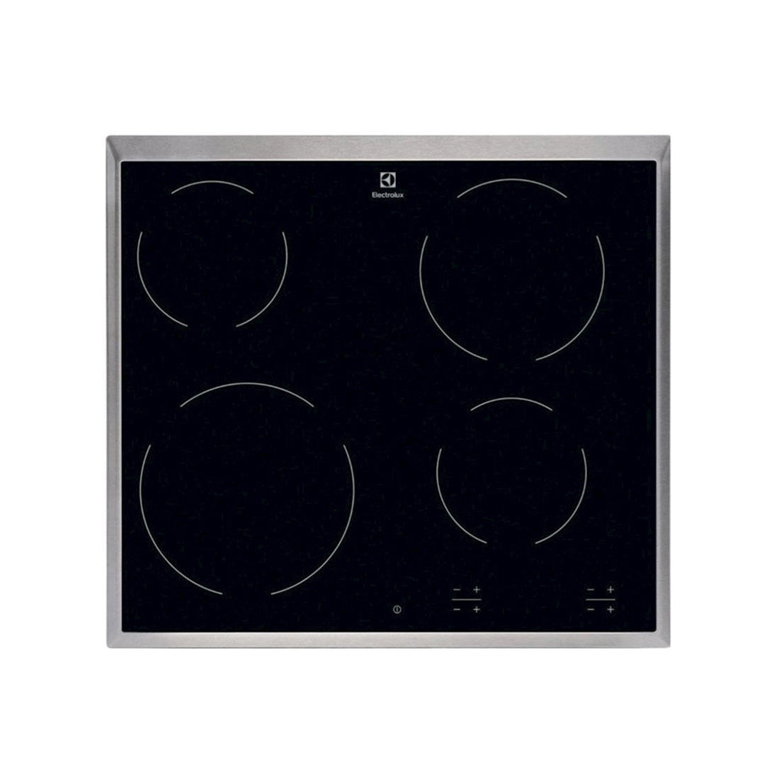 Electric Hob EHF6240XOK : Fattal Online Magnet Shop Lebanon