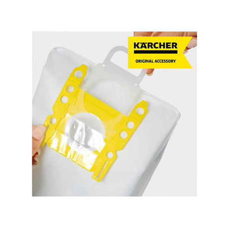 Fleece filter bag - VC6 : Fattal Online Magnet Shop Lebanon