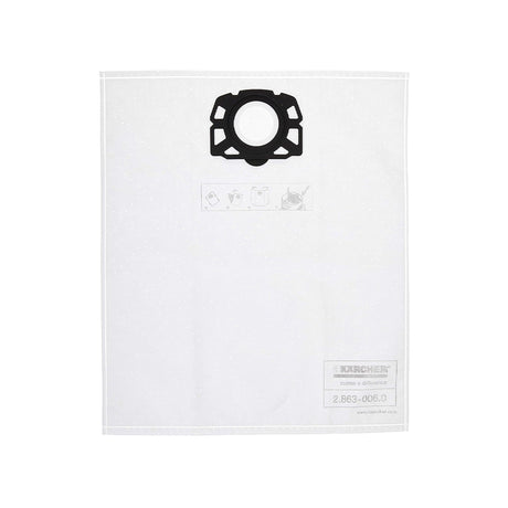 Fleece filter bag - WD4-WD5 : Fattal Online Magnet Shop Lebanon