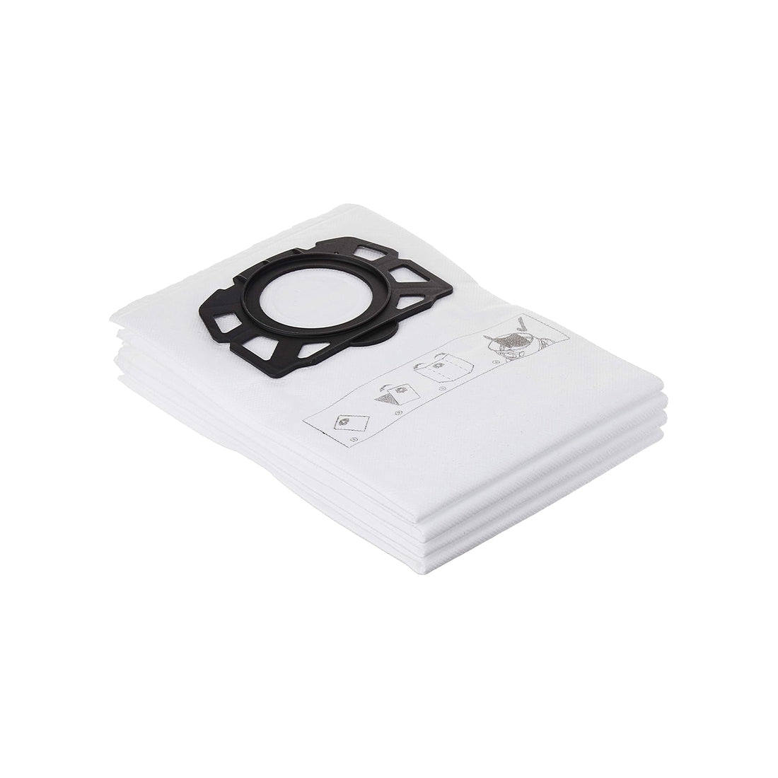 Fleece filter bag - WD4-WD5 : Fattal Online Magnet Shop Lebanon