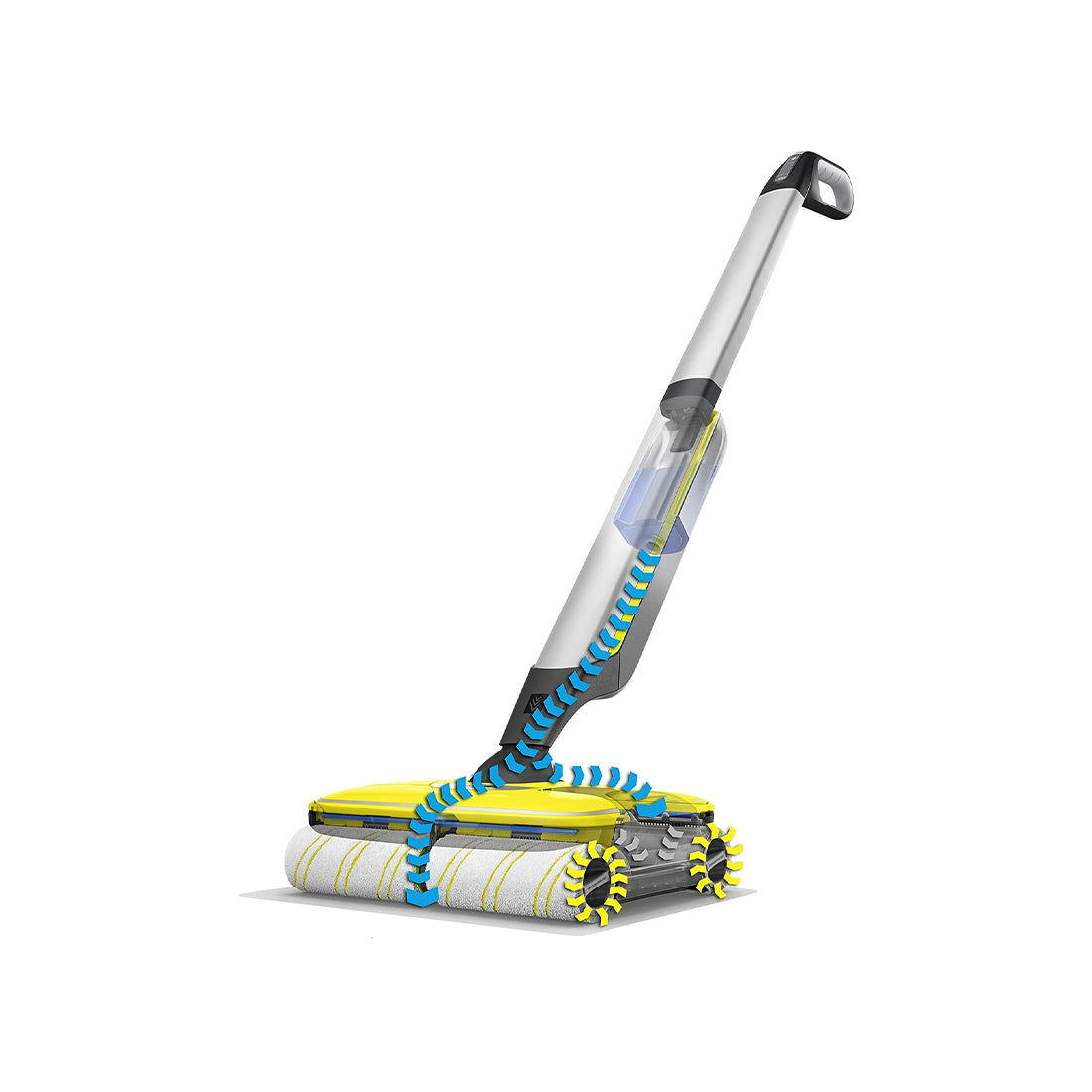 Floor Cleaner FC 7 Cordless (yellow) 1.055-730.0 : Fattal Online Magnet Shop Lebanon
