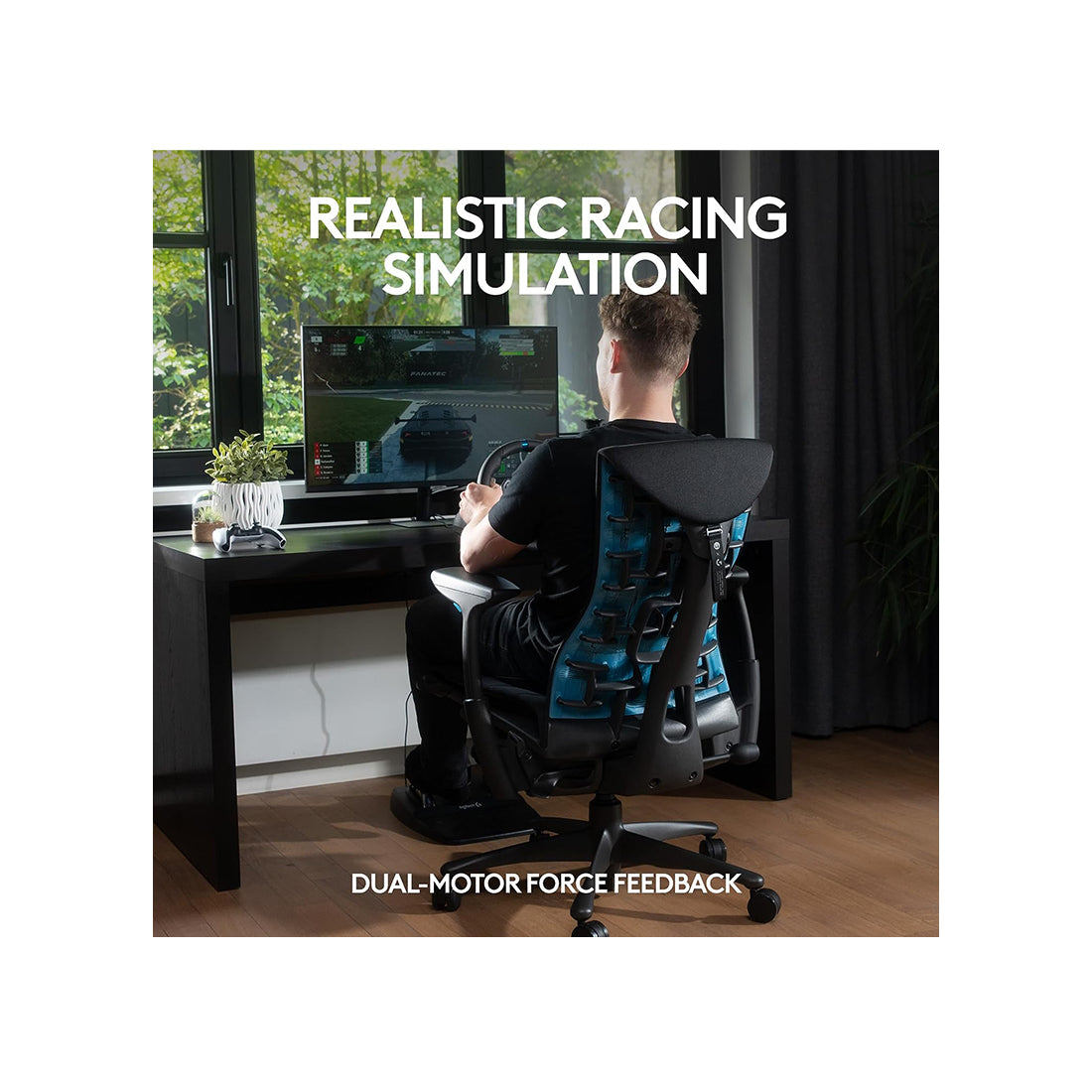 G29 Driving Force Racing Wheel 941-000113 SP : Fattal Online Magnet Shop Lebanon