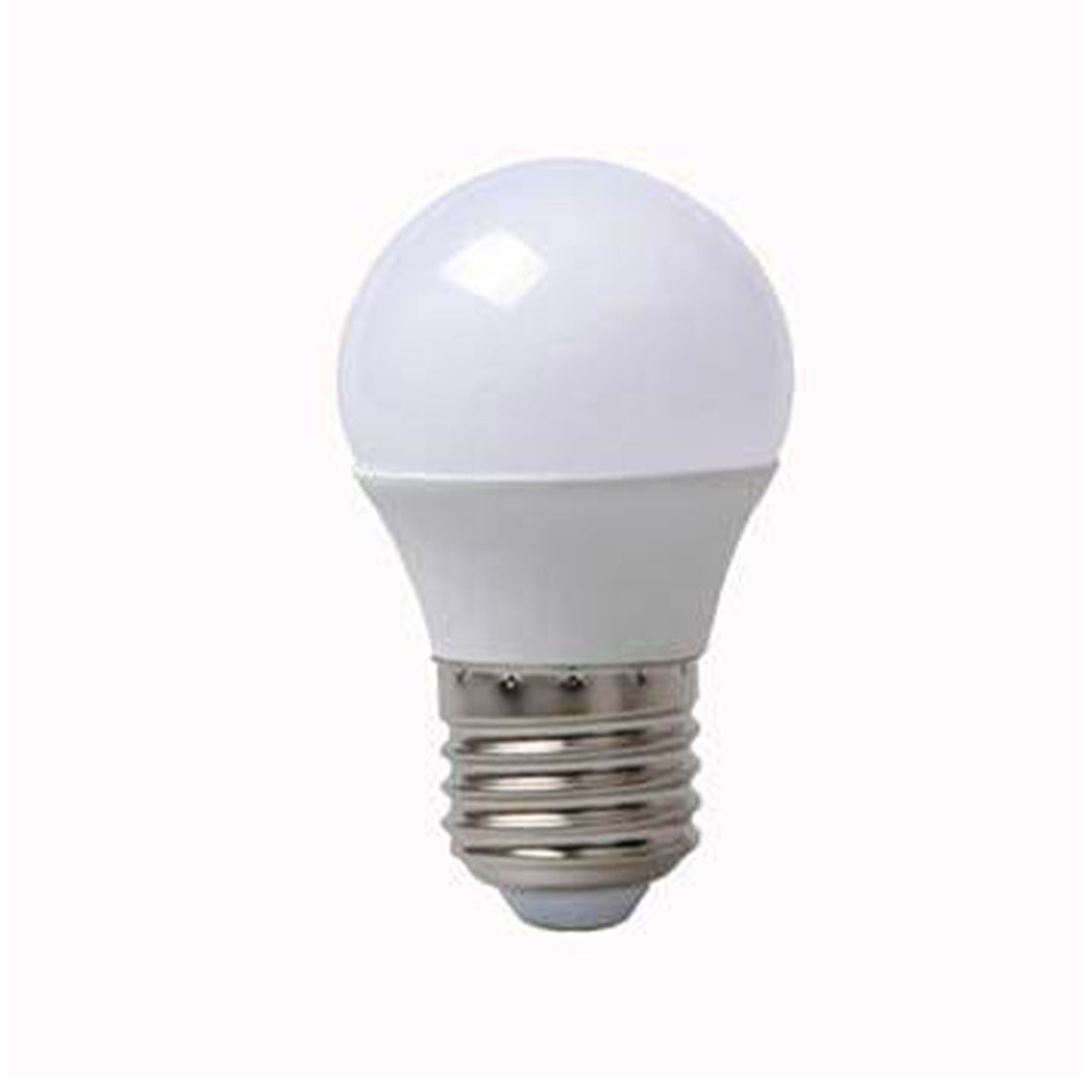 TCL LED BULB 5W E27 WARM G45