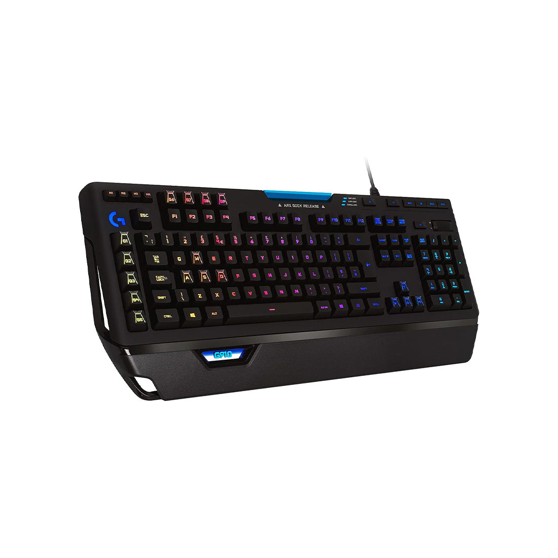 G910 KEYBOARD Orion Spectrum 920-008018 : Fattal Online Magnet Shop Lebanon