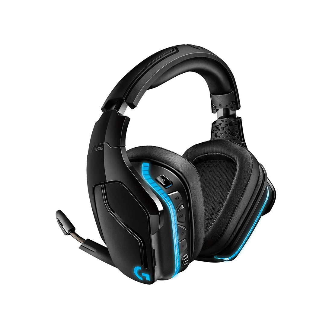 G935 Gaming Headset 981-000744 : Fattal Online Magnet Shop Lebanon