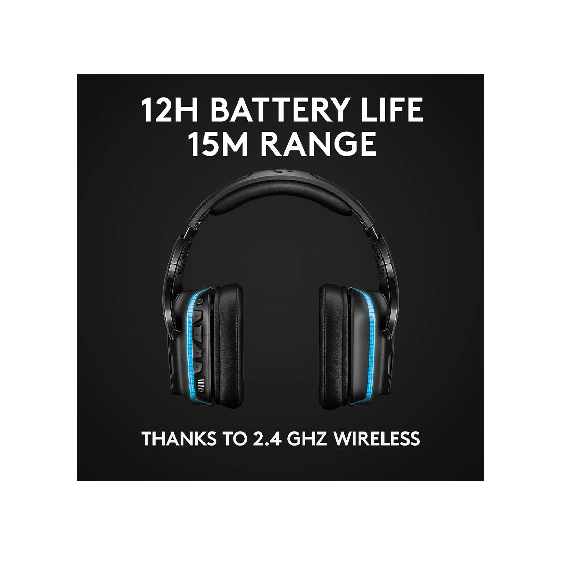 G935 Gaming Headset 981-000744 : Fattal Online Magnet Shop Lebanon