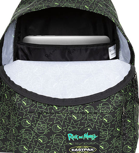 EASTPAK DAY PAK'R RAM BLACK EK0A5BG43K4