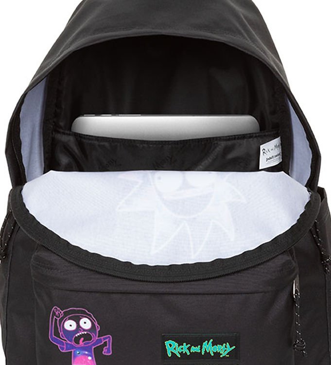 EASTPAK DAY PAK'R RAM PLACED EK0A5BG43K5