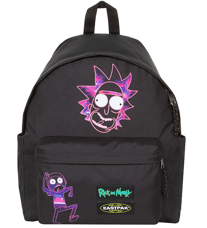 EASTPAK DAY PAK'R RAM PLACED EK0A5BG43K5