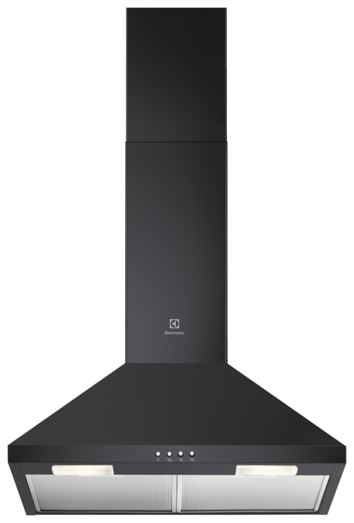 ELECTROLUX 60 cm Chimney Hood LFC326K