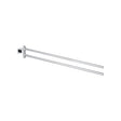 GROHE ESSENTIALS CUBE DBL TOWEL BAR 40624001 : Fattal Online Magnet Shop Lebanon