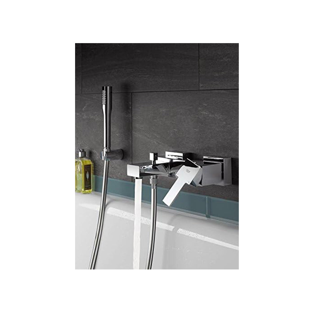 GROHE SAIL CUBE OHM BATH EXP 23438000 : Fattal Online Magnet Shop Lebanon