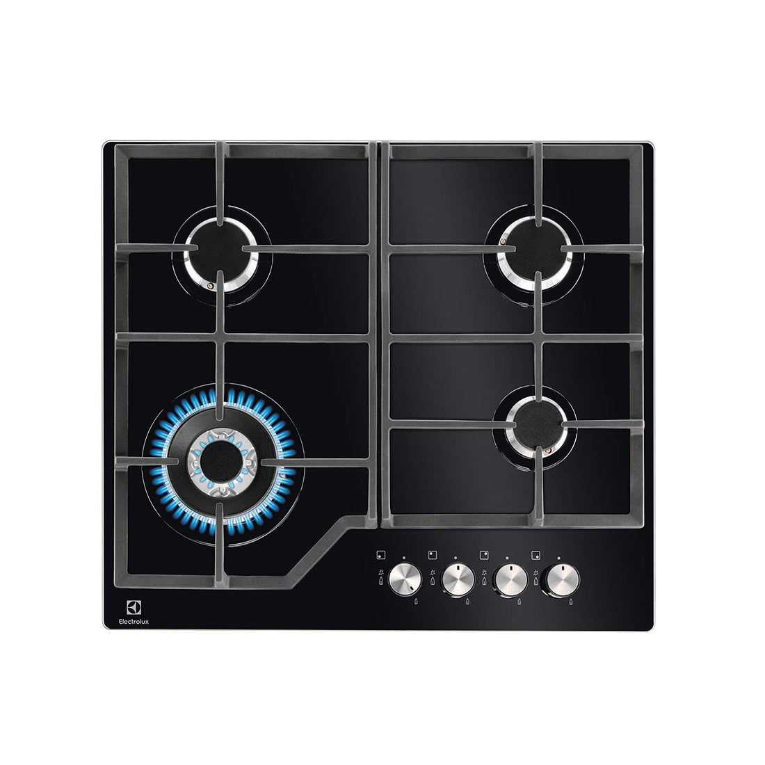 Gas Hob KGG6436K 60CM : Fattal Online Magnet Shop Lebanon