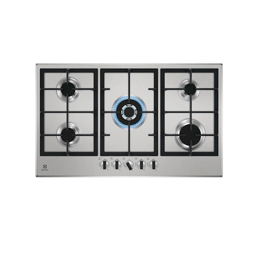 Gas Hob KGS9536X 90CM : Fattal Online Magnet Shop Lebanon