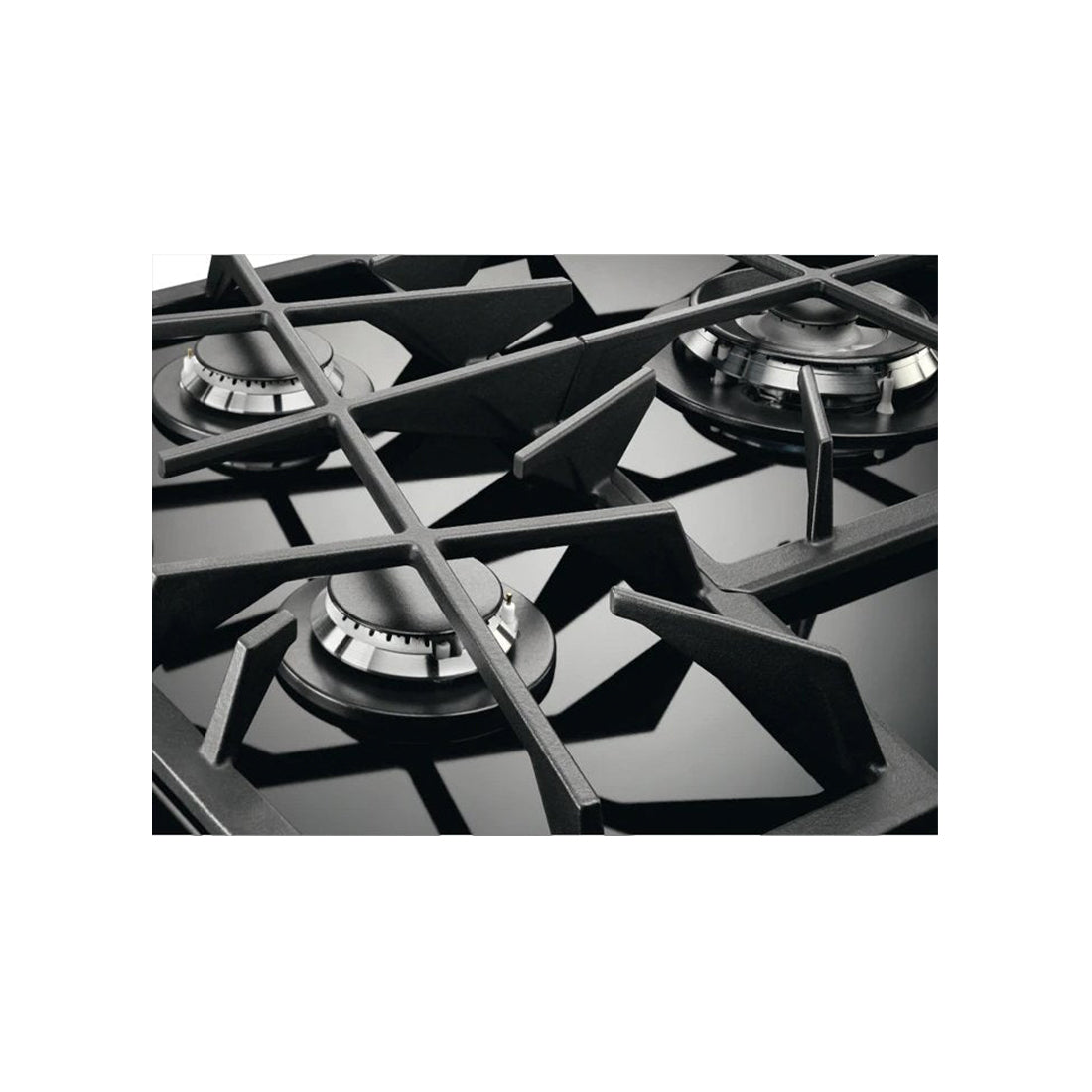 Gas Hob KGV9539IK 90CM : Fattal Online Magnet Shop Lebanon