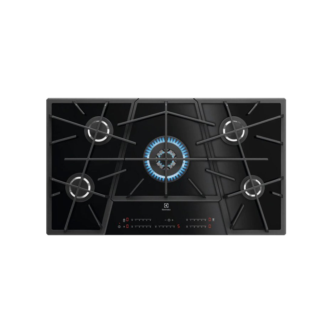 Gas Hob KGV9539IK 90CM : Fattal Online Magnet Shop Lebanon