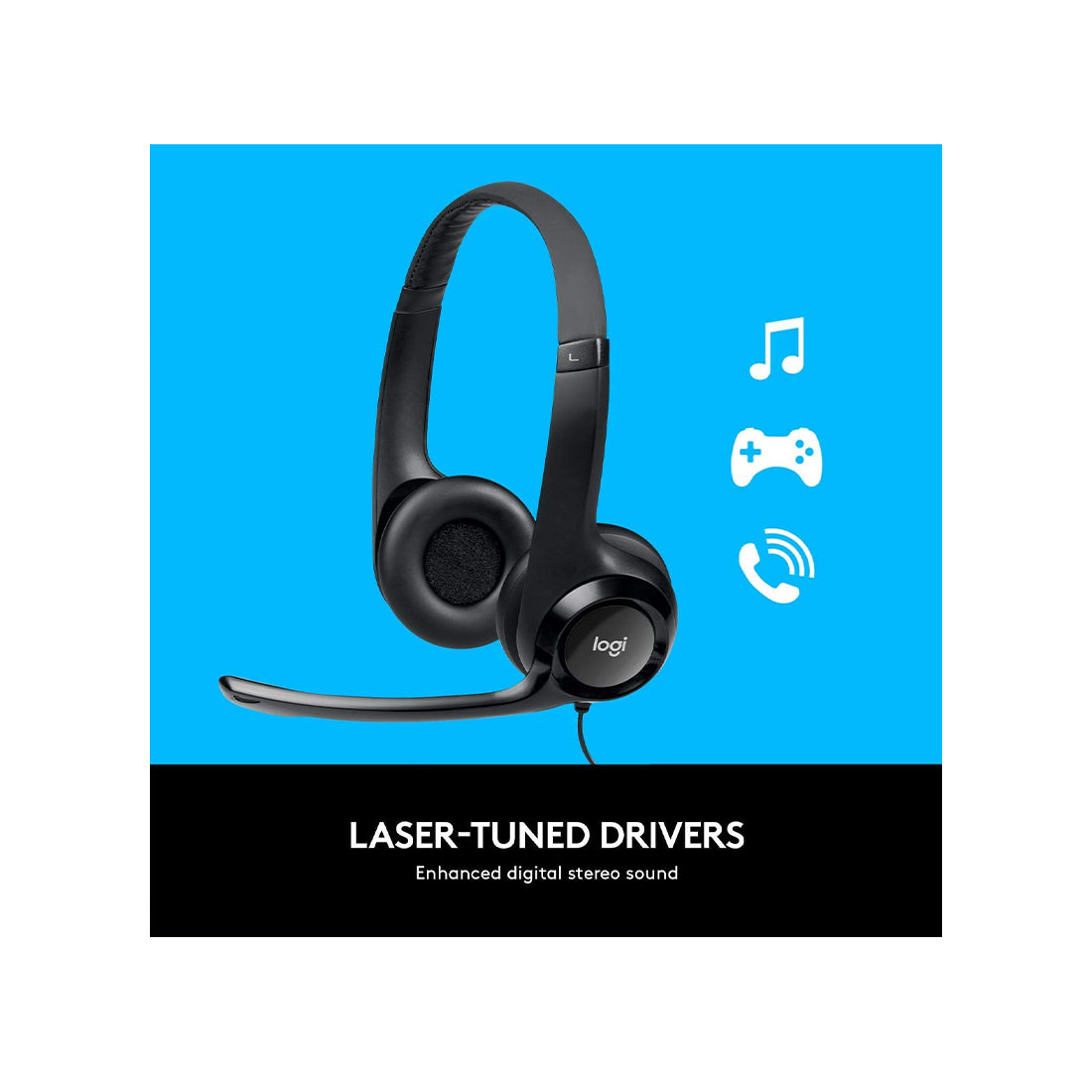 H390 Headset 981-000406 : Fattal Online Magnet Shop Lebanon