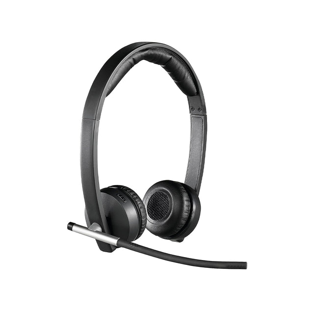 H820e Wireless Headset Dual 981-000517 : Fattal Online Magnet Shop Lebanon