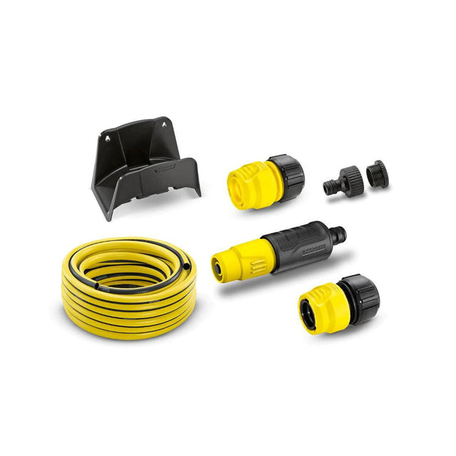 Hose Set + clamp 1/2 2.645-114.0 : Fattal Online Magnet Shop Lebanon