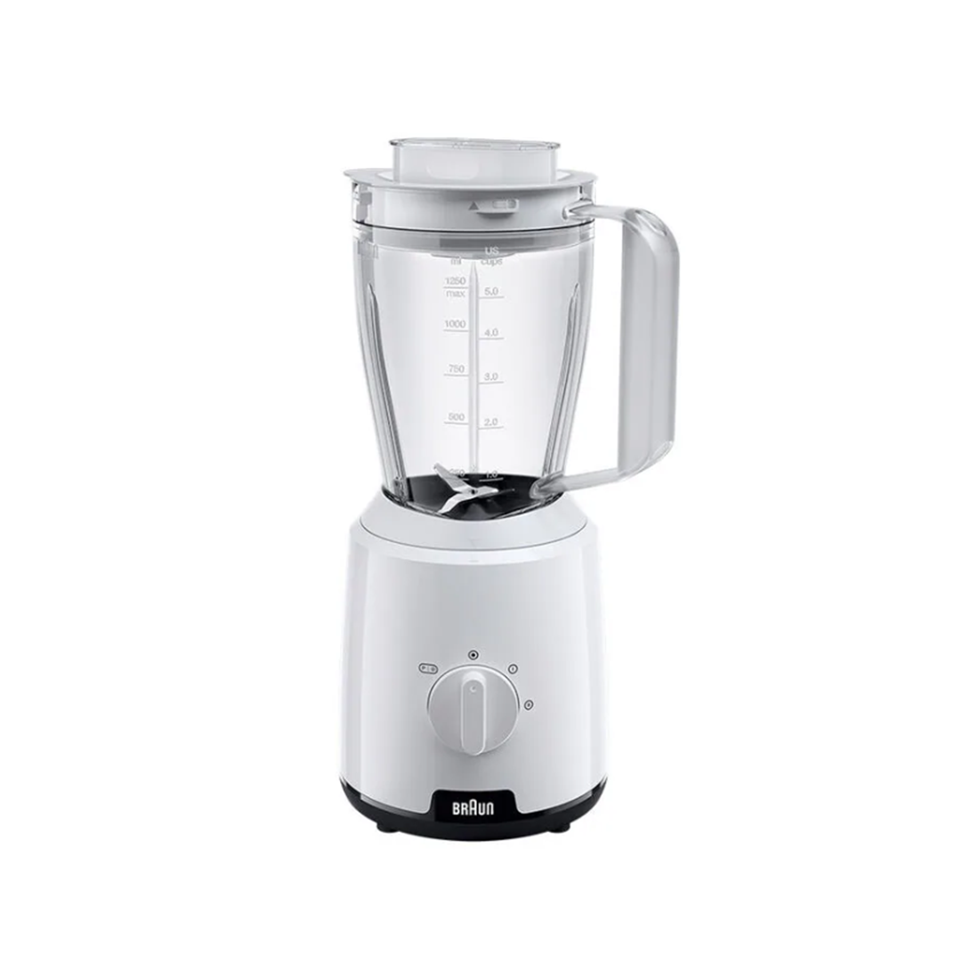 Blender JB101AI-JB1000 White