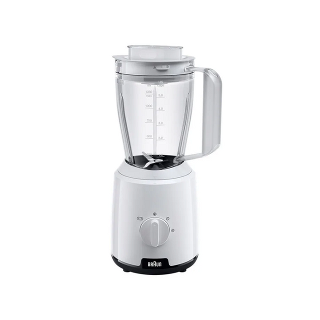 Blender JB101AI-JB1000 White