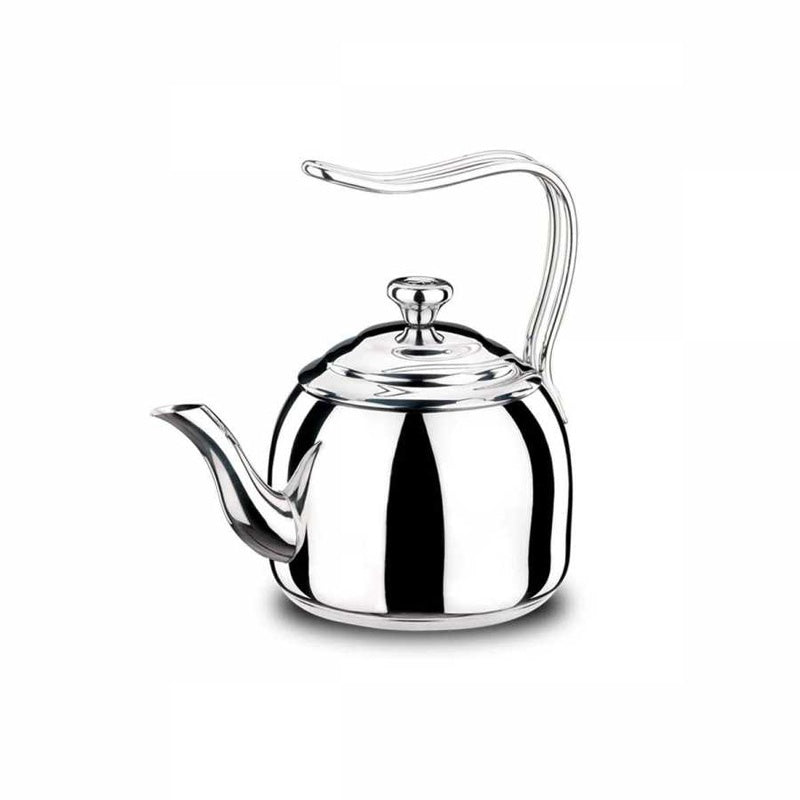 KORKMAZ Tea Pot A054 DROPPA