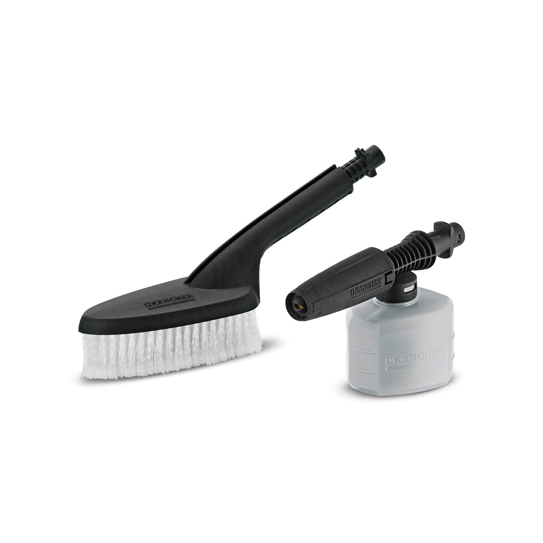 Car Cleaning Kit SEA 2.643-033.0