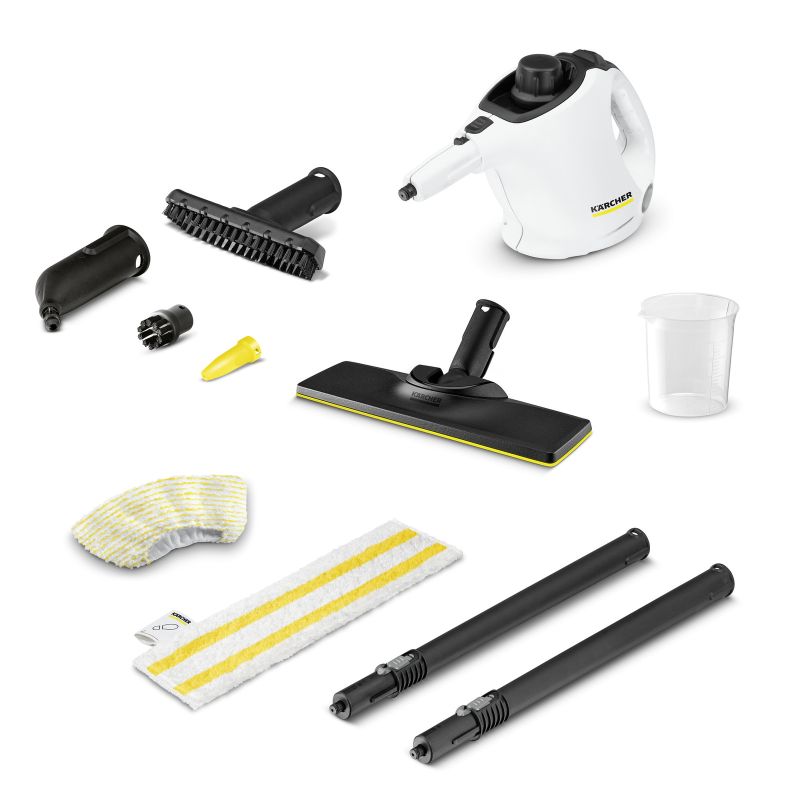 KARCHER Steam Cleaner SC 1 Multi 1.516-401.0