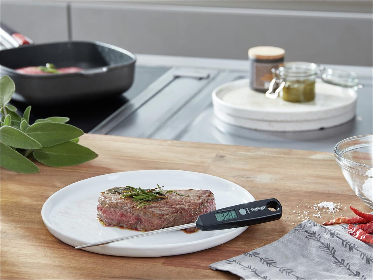 LEIFHEIT 3095 UNIVERSAL THERMOMETER DIG