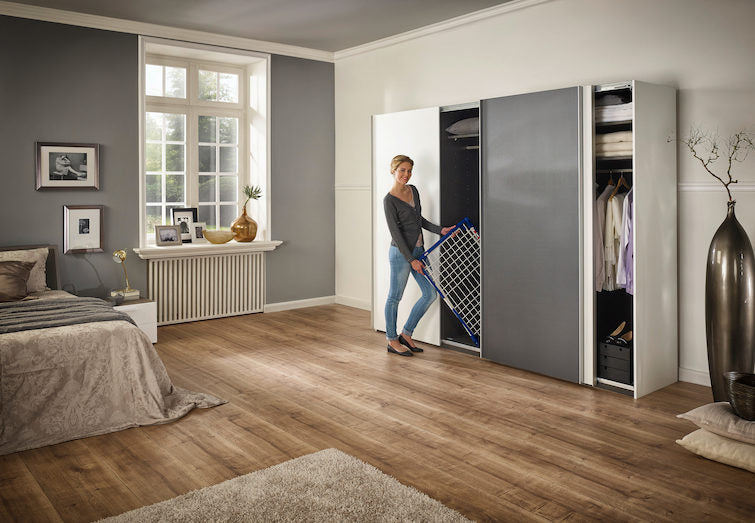 LEIFHEIT 81514 standing dryer Pegasus 180 Solid