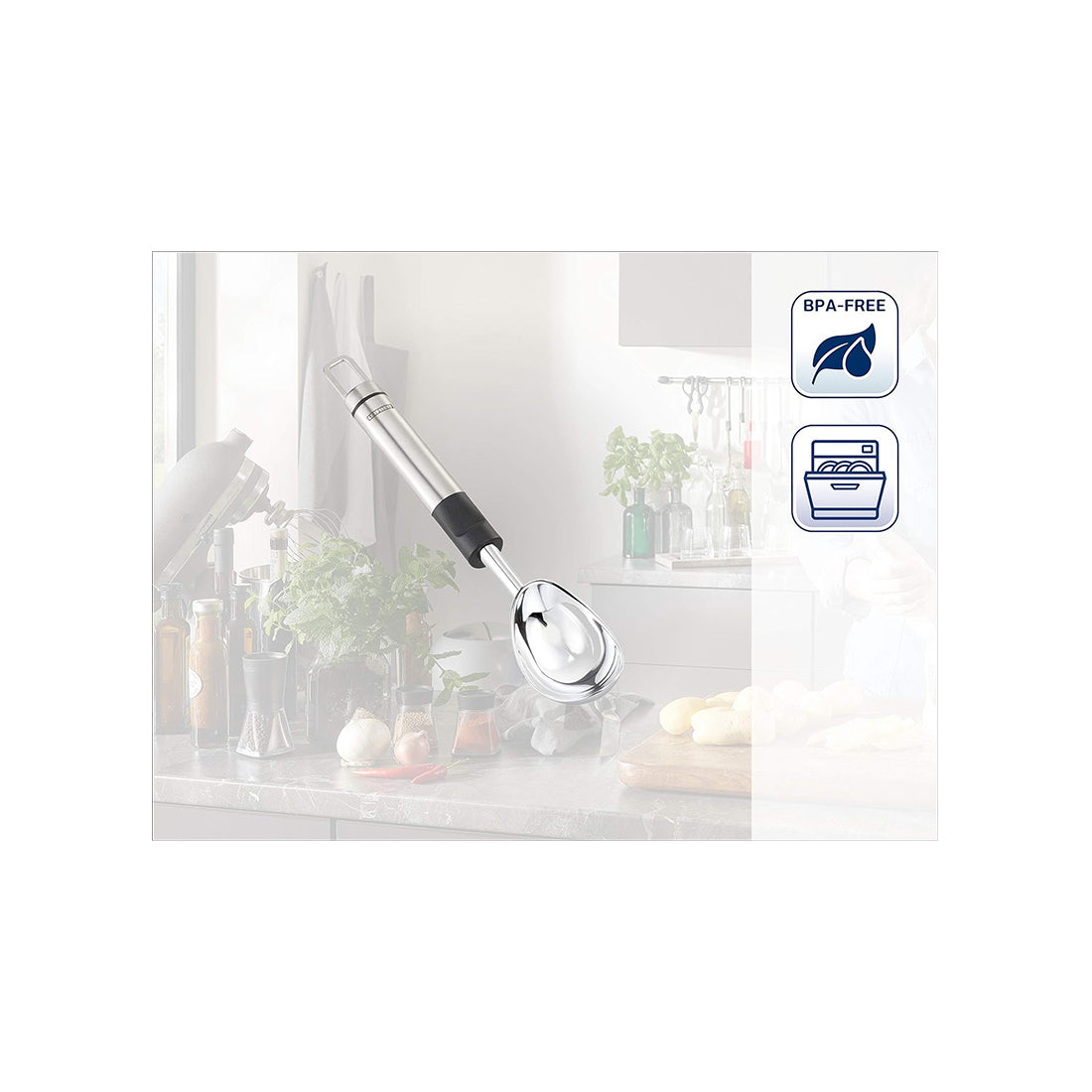 LF 03062 ICE CREAM SCOOP PRO : Fattal Online Magnet Shop Lebanon