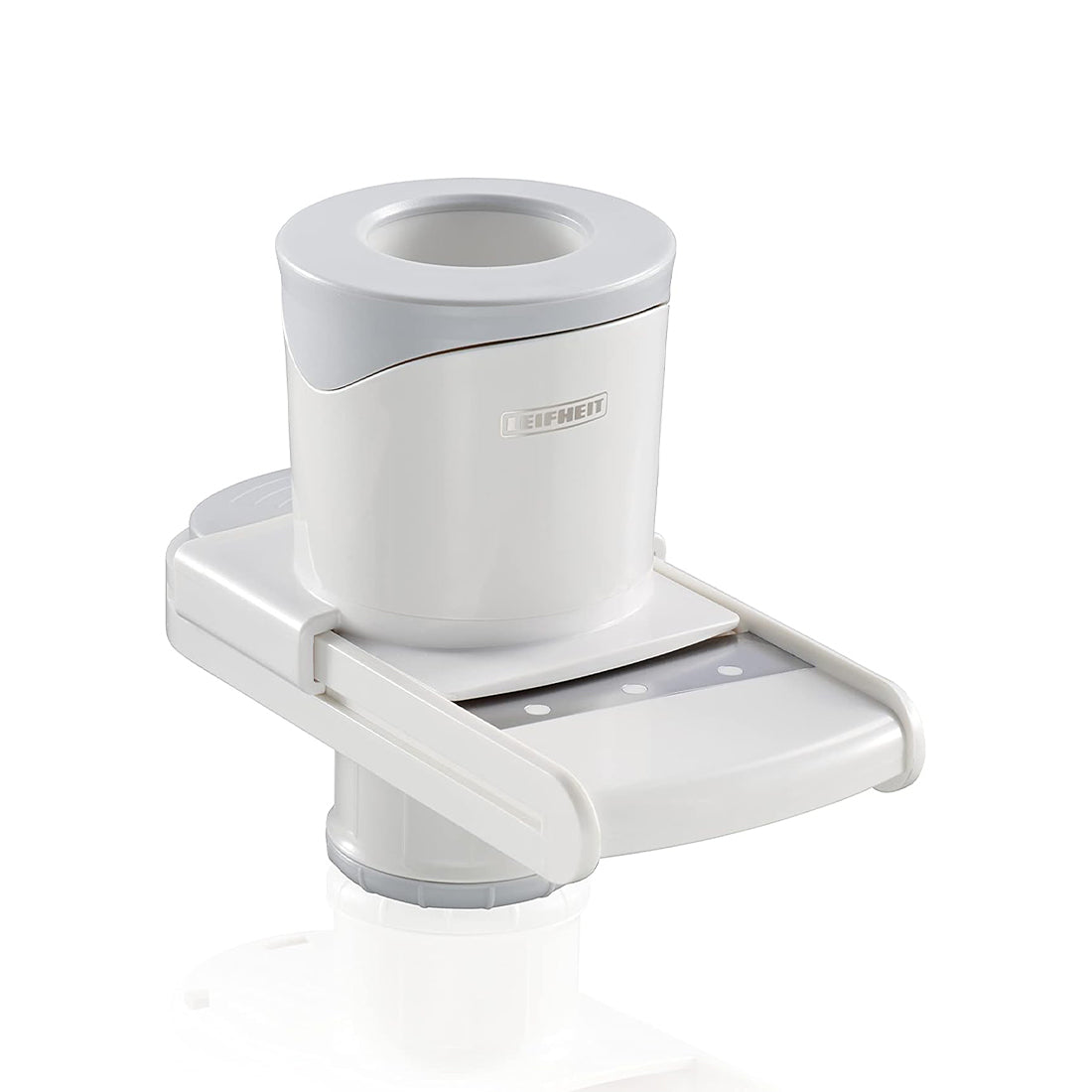 LF 03106 Slicer Comfort pearl grey : Fattal Online Magnet Shop Lebanon