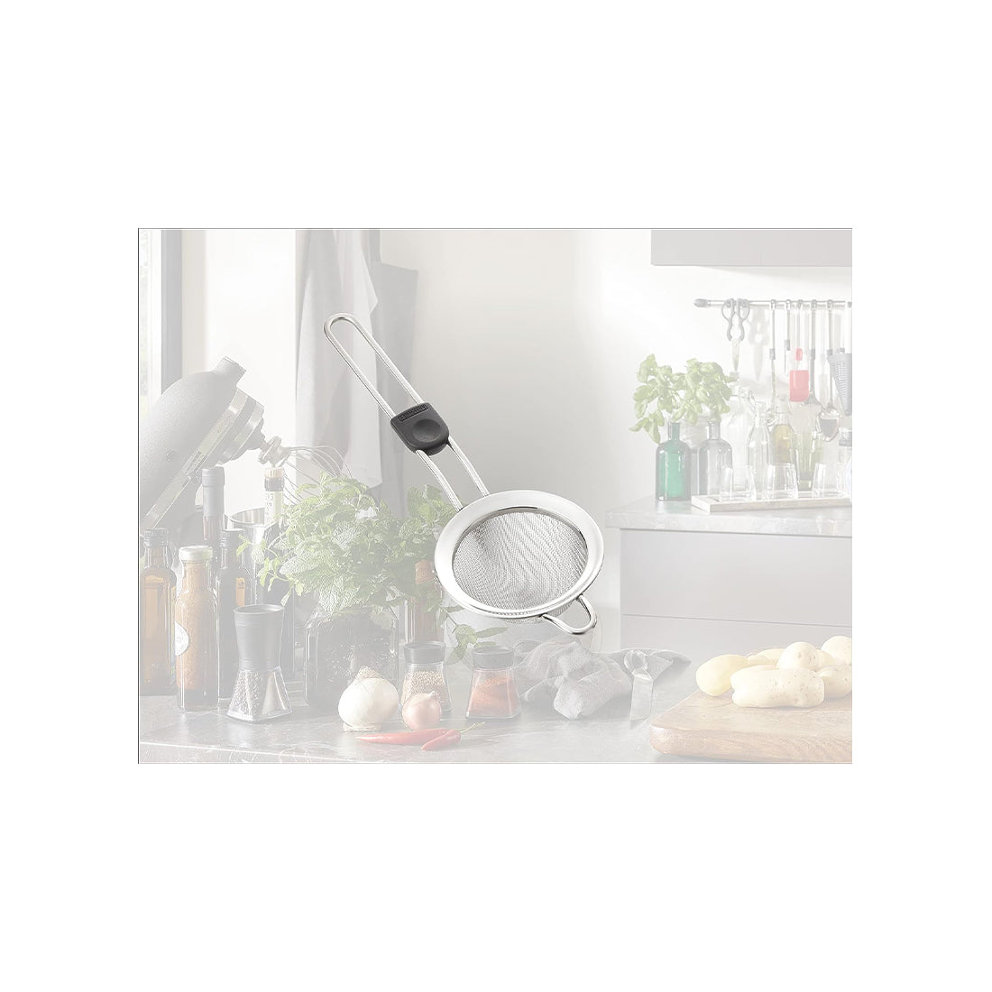 21434 STRAINER 7.5CM PRO