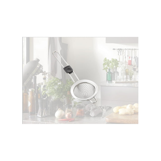 21434 STRAINER 7.5CM PRO