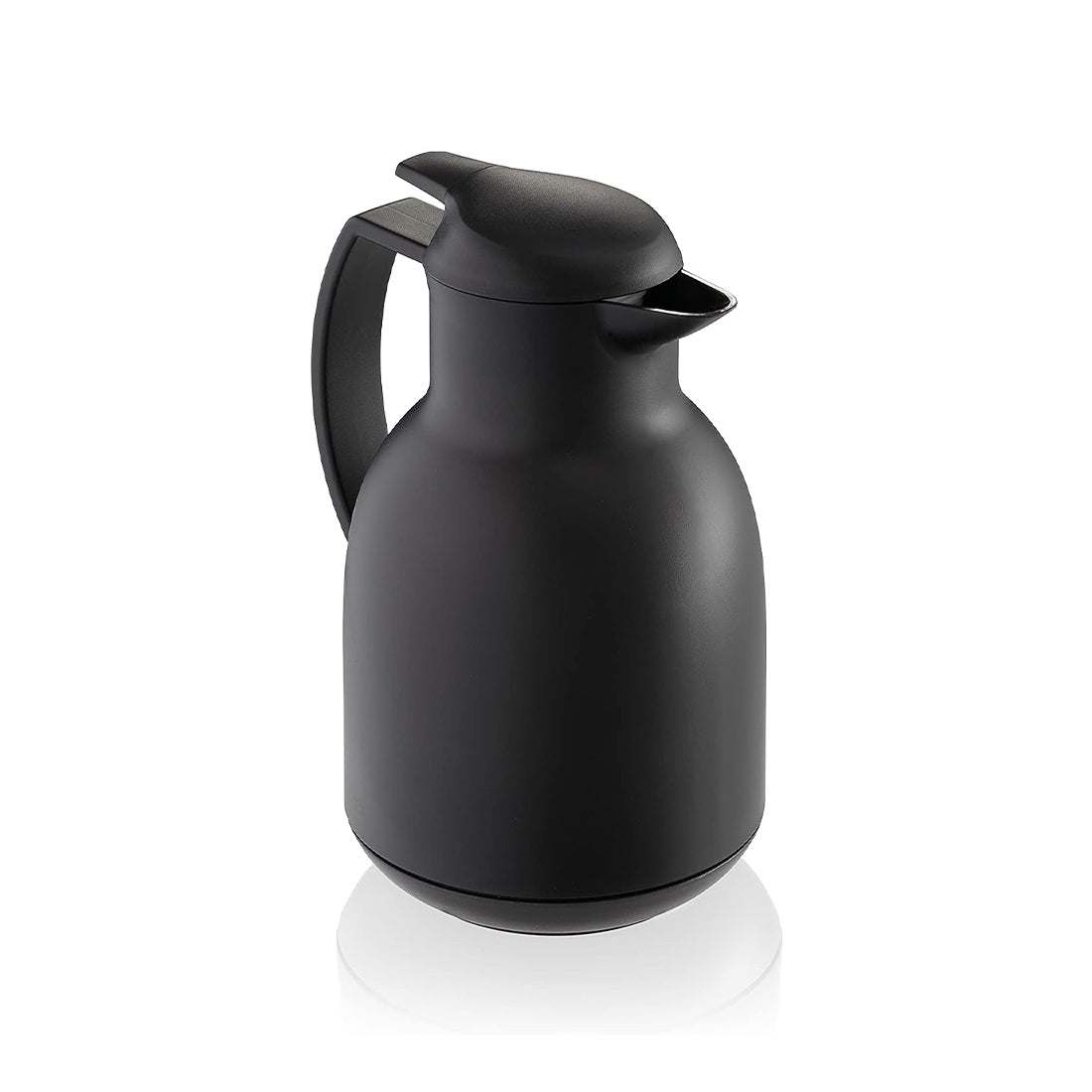 LF 28338 VACCUM JUG BOLERO BLACK : Fattal Online Magnet Shop Lebanon