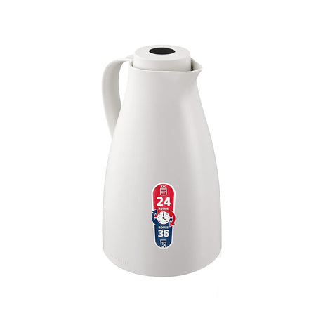 LF 28542 insulating jug Harmonic white : Fattal Online Magnet Shop Lebanon
