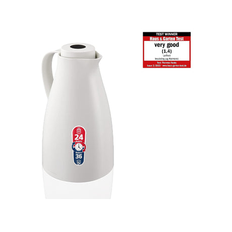LF 28542 insulating jug Harmonic white : Fattal Online Magnet Shop Lebanon