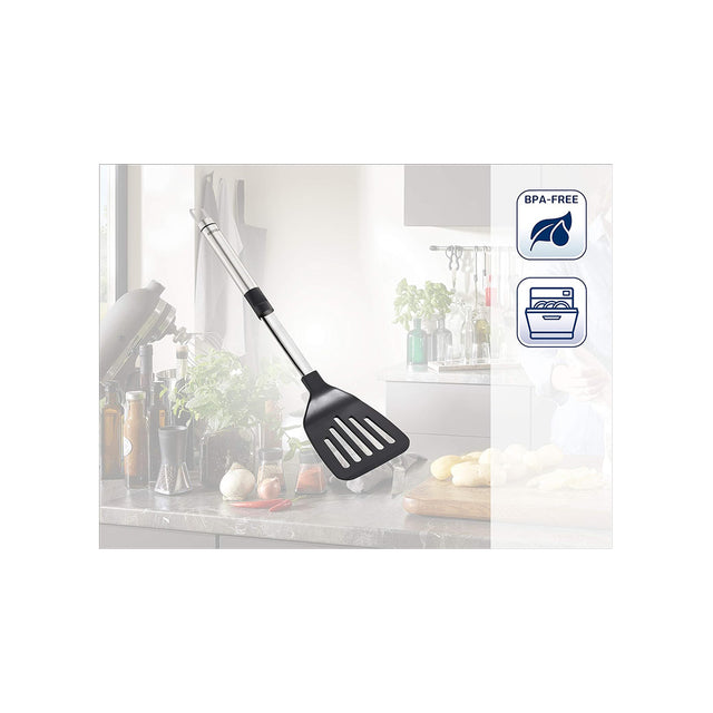 3022 Spatula Nylon Proline