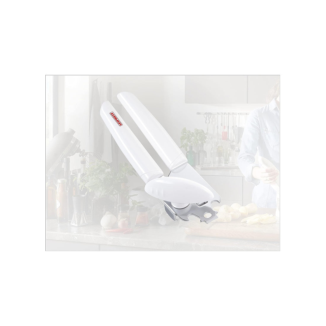 LF 3141 Can opener Exact : Fattal Online Magnet Shop Lebanon