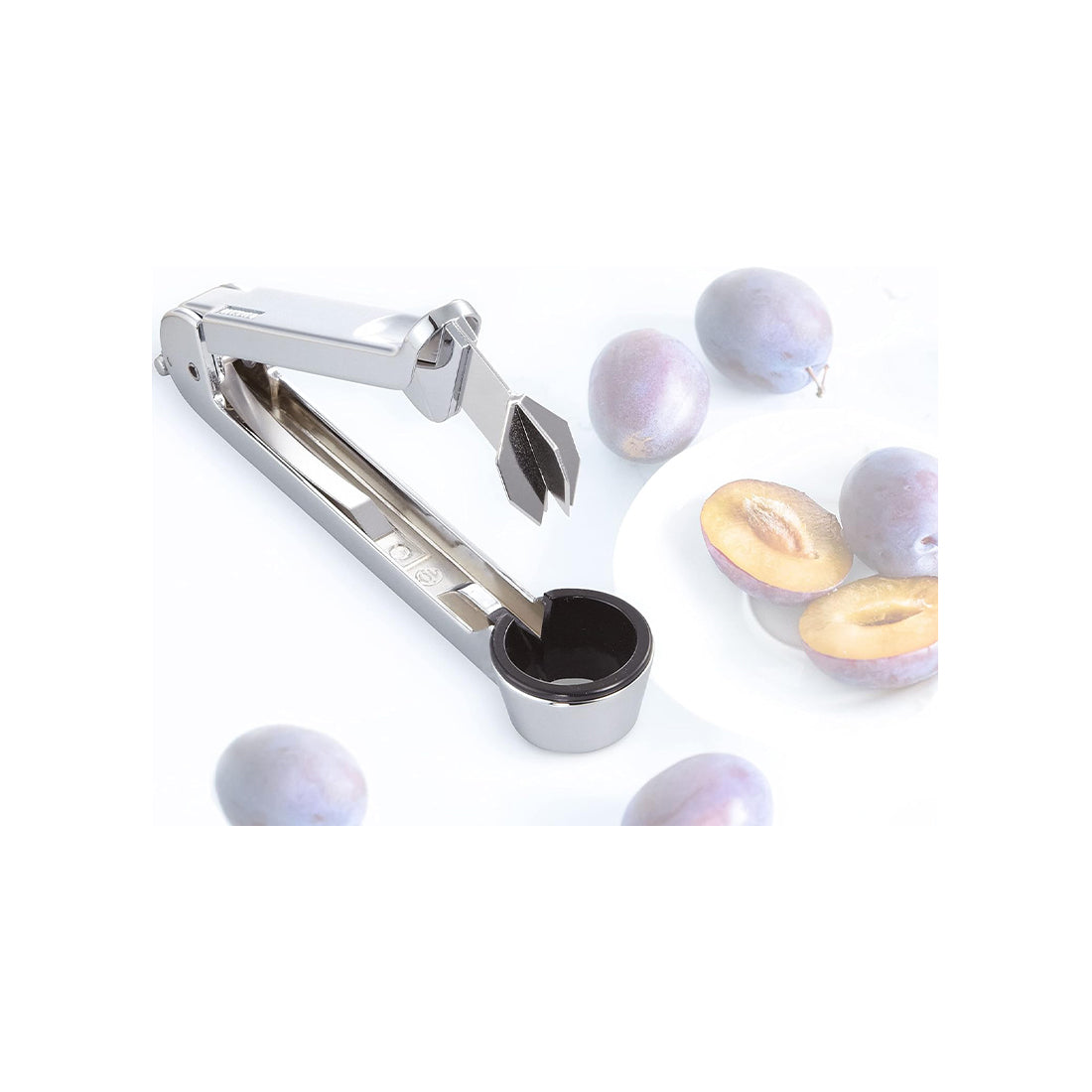 3154 Plum pitter